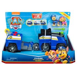 Paw Patrol masina 2in1 split Spinmaster 6055931