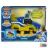 Paw Patrol masina transformabila Charged up Chase Patrula Catelusilor Spin-master 6055932