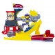 Paw patrol pista atacul meteoritului Patrula Catelusilor Spin-master 6055933