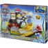 Paw patrol pista atacul meteoritului Patrula Catelusilor Spin-master 6055933