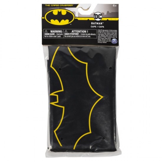Batman pelerina neagra Spin-master 6055935