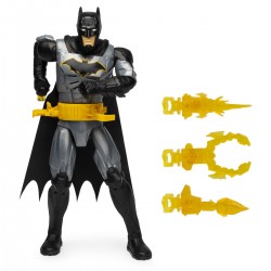Batman figurina 29cm deluxe cu sunete Spin-master 6055944