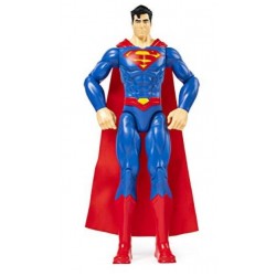 Superman figurina 30cm Spinmaster 6056278