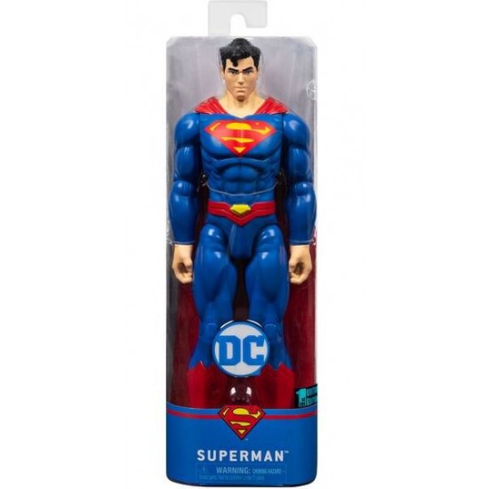 Superman figurina 30cm Spinmaster 6056278
