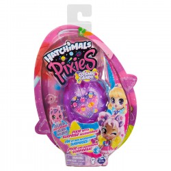 Papusi Pixies cu accesorii surpriza Spin-master 6056539