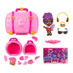 Pixies papusele in vacanta Spinmaster 6056546