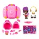 Pixies papusele in vacanta Spinmaster 6056546