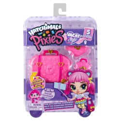 Pixies papusele in vacanta Spinmaster 6056546