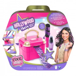 Holywood salonul de coafura Spin-master 6056639