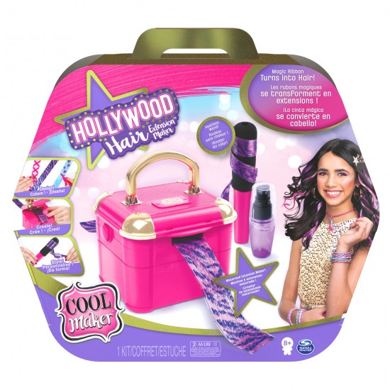 Holywood salonul de coafura Spin-master 6056639