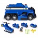 Paw Patrol ultimate police cruiser 5in1 Patrula Catelusilor Spin-master 6058329