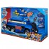 Paw Patrol ultimate police cruiser 5in1 Patrula Catelusilor Spin-master 6058329
