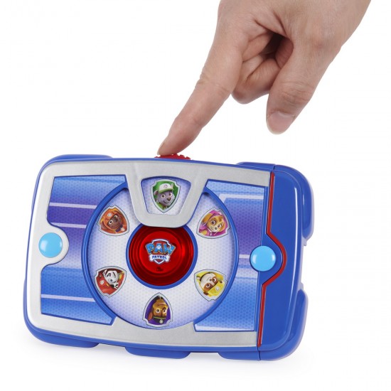 Paw Patrol tableta de comanda a lui Ryder 6058333
