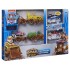 Paw Patrol set 6 masinute off road Spin-master 6058351