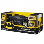 Batmobil cu radiocomanda Batman Spin-master 6058489