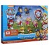 Paw Patrol set 8 figurine Pisicutele nazdravane Spin-master 6058524