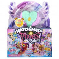Pixies papusa cu caprioara Spinmaster 6058551-20127463