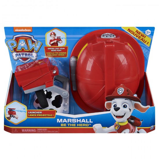 Patrula Catelusilor set de joaca Marshall 6058610-2