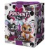 Animalut De Companie Glitter Pup Surpriza mov Spin-master 6059159