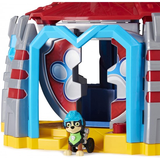 Paw Patrol sediu central Dino Spinmaster 6059295