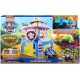 Paw Patrol sediu central Dino Spinmaster 6059295