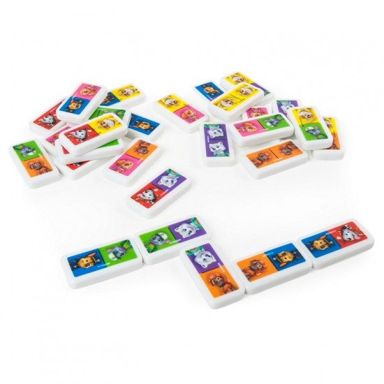 Domino Paw Patrol Spin-master 6033087