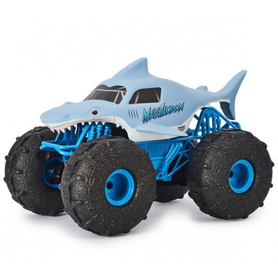 Masina RC Monster Jam 1:15 Spin-master 6056227