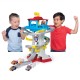 Paw patrol Patrula Catelusilor Golful de aventura Spin-master 6058281