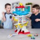 Paw patrol Patrula Catelusilor Golful de aventura Spin-master 6058281