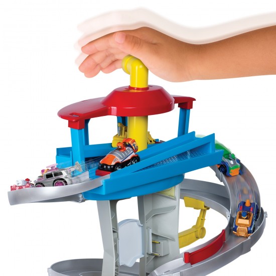Paw patrol Patrula Catelusilor Golful de aventura Spin-master 6058281