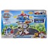 Paw patrol Patrula Catelusilor Golful de aventura Spin-master 6058281