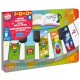 Puzzle din lemn pian cu sunete Spin-master 6059753