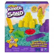 Kinetic sand set de joaca Spin-master 6060240