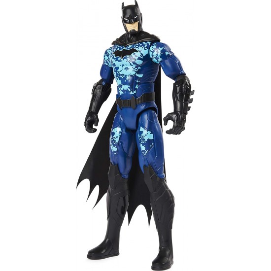 Figurina Batman 30cm editie limitata Spin-master 6060343
