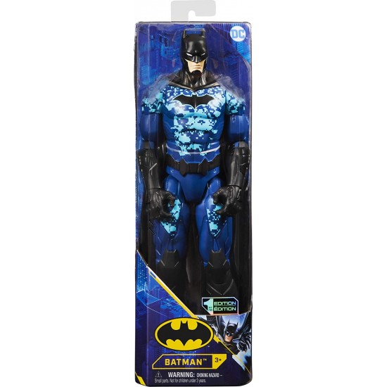 Figurina Batman 30cm editie limitata Spin-master 6060343