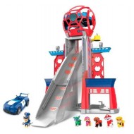 Paw Patrol Patrula Catelusilor Turnul de observare a orasului 91cm 6060353