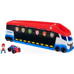 Paw Patrol masina de patrulare Patrula Catelusilor Spin-master 6060442