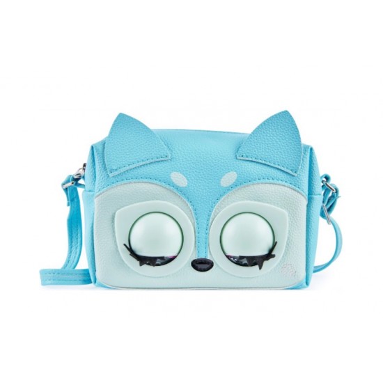 Purse Pets - Gentuta Vulpita Spin-master 6060753