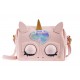 Purse Pets - Gentuta Unicorn Spin-master 6060753