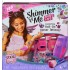 Set de tatuaje glitter Shimer Me Spin-master 6061176