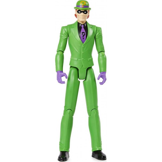 Figurina Batman The Riddler 30cm editie Spin-master 6061531