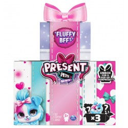 Animalut de companie Fluffy Spin-master 6061674