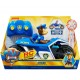 Paw Patrol Patrula Catelusilor motocicleta lui Chase radiocomandata 6061806