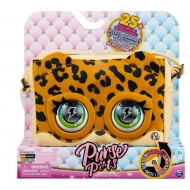 Purse Pets - Gentuta Leopard Spin-master 6062243