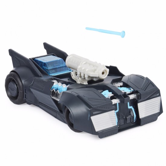Batman masina de transformare Spin-master 6062755