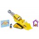 Paw Patrol Patrula Catelusilor buldozerul Deluxe al lui Rubble 6063424