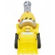 Paw Patrol Patrula Catelusilor buldozerul Deluxe al lui Rubble 6063424