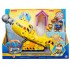Paw Patrol Patrula Catelusilor buldozerul Deluxe al lui Rubble 6063424