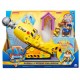 Paw Patrol Patrula Catelusilor buldozerul Deluxe al lui Rubble 6063424