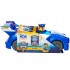 Paw Patrol Patrula Catelusilor masina de politie a lui Chase 45cm Spin-master 6063425